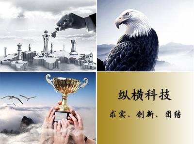 携手创新 我们的软件技术开发之路