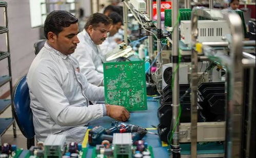 富士康订单转移引发连锁反应 美国电器厂商面临生存挑战