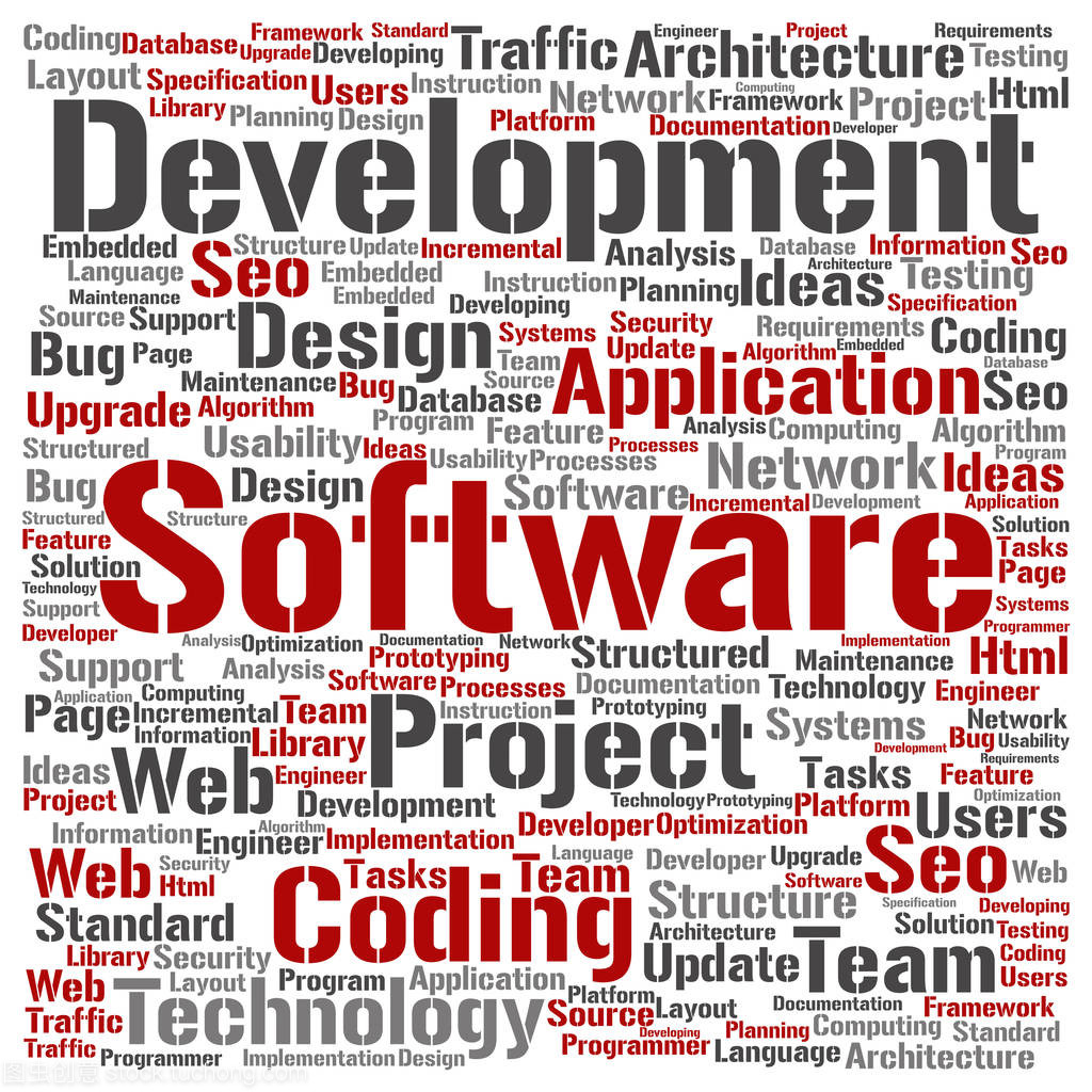 软件开发项目中的关键技术与管理实践